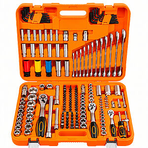 Kit Ferramentas Automotivas
