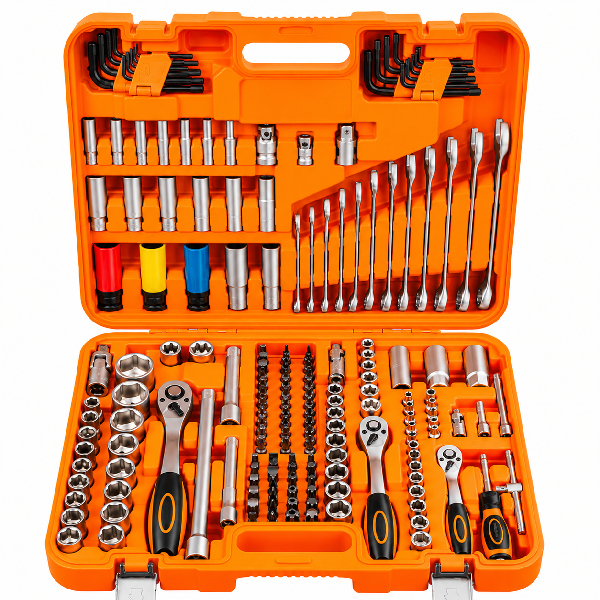 Kit Ferramentas Automotivas
