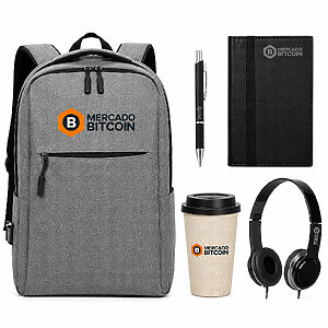 Kit Home Office para Brinde