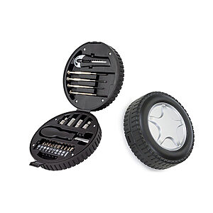 Kit de Ferramenta para Brindes