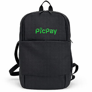 Mochila Chicago Personalizada