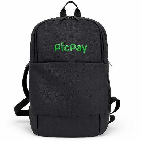 Mochila Chicago Personalizada