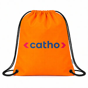 Mochila Estilo Saco