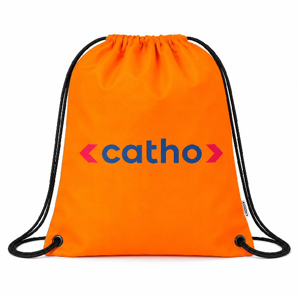 Mochila Estilo Saco