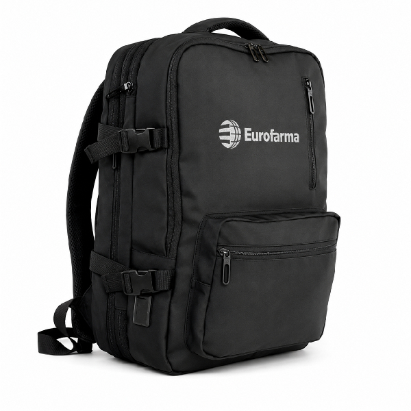 Mochila Xangai Personalizada