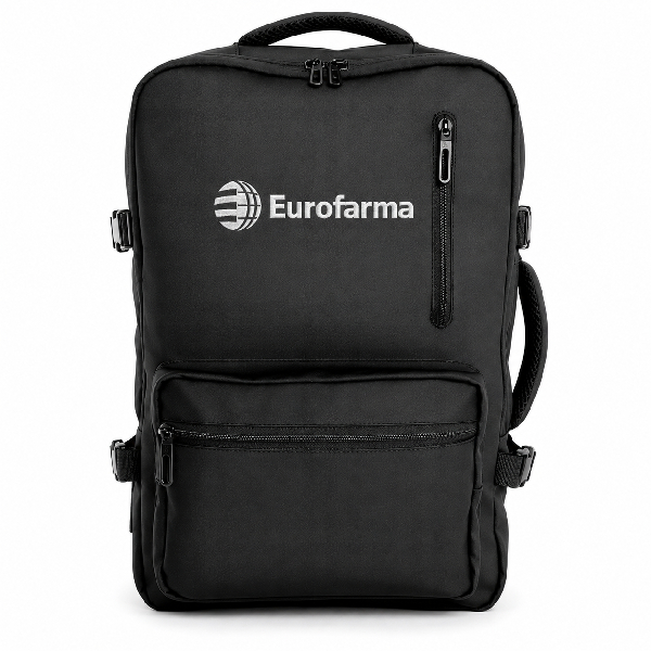Mochila Xangai Personalizada