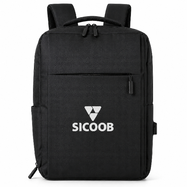 Mochila Dubai Personalizada