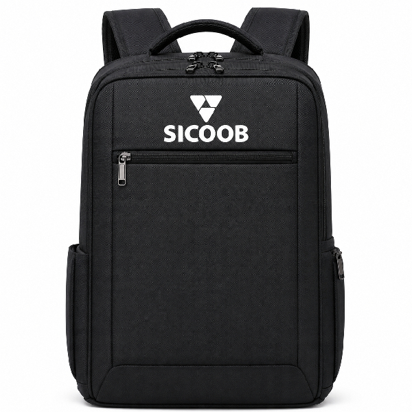 Mochila de Costas Personalizada Eventos