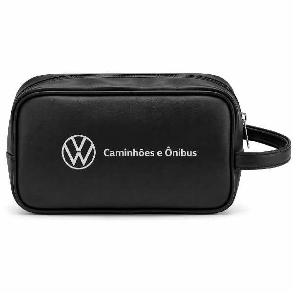 Necessaire Masculina Personalizada