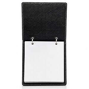 Porta-Bloco Personalizado