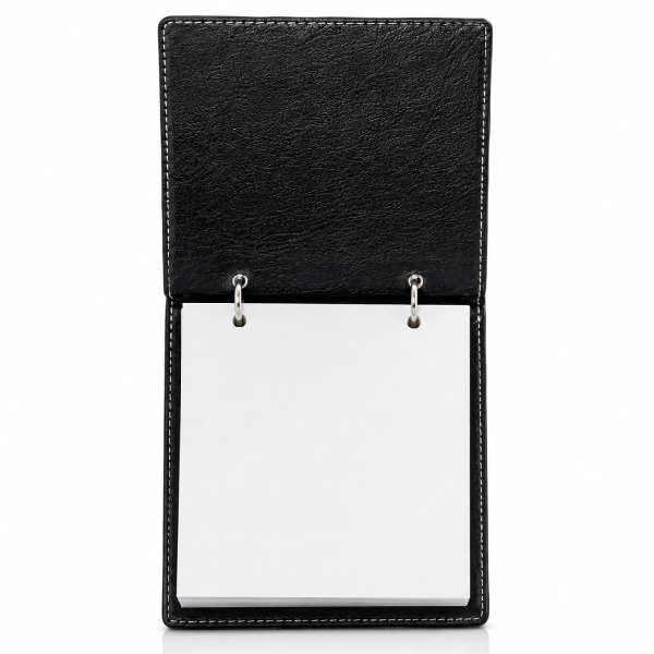 Porta-Bloco Personalizado