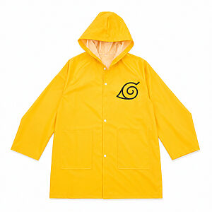 Capa de Chuva Infantil Descartavel Personalizada