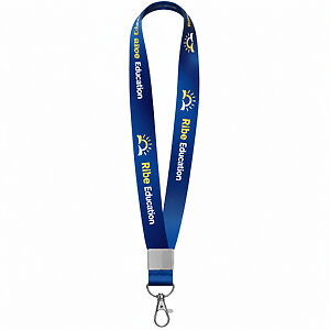 Cordão para Crachá Corporativo