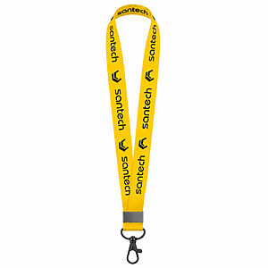 Cordão para Crachá Eventos
