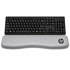 Apoio de Punhos para Teclado