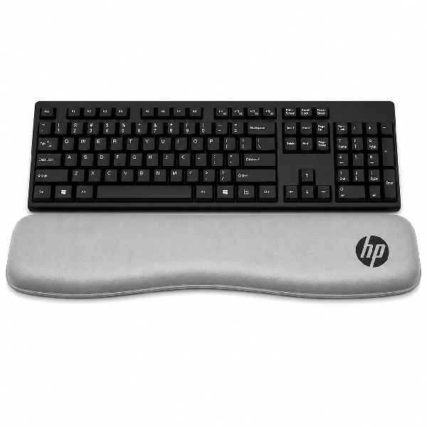 Apoio de Punhos para Teclado