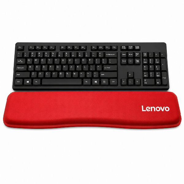 Apoio de Silicone para Teclado