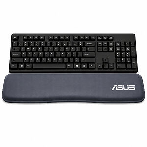 Apoio de Teclado Personalizado