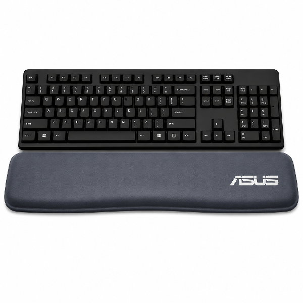 Apoio de Teclado Personalizado
