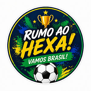 Adesivos Personalizados para Copa