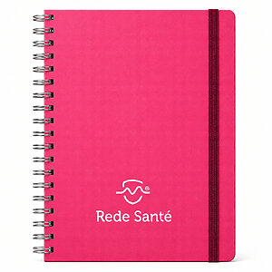 Agenda Mensal Personalizada
