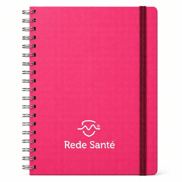 Agenda Mensal Personalizada