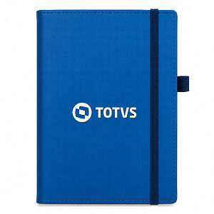 Agenda de Bolso Corporativa Personalizada