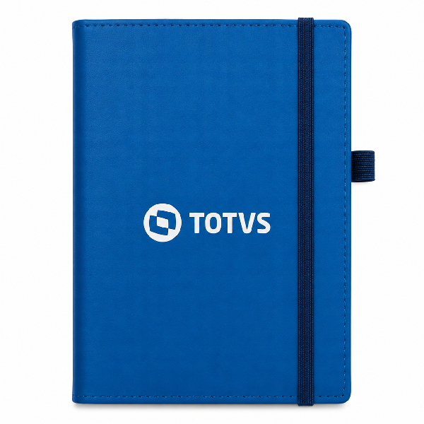 Agenda de Bolso Corporativa Personalizada