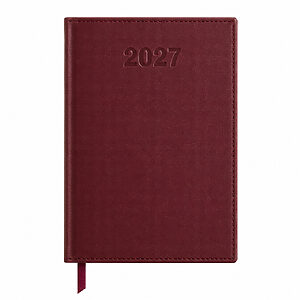Agenda de Bolso Couro