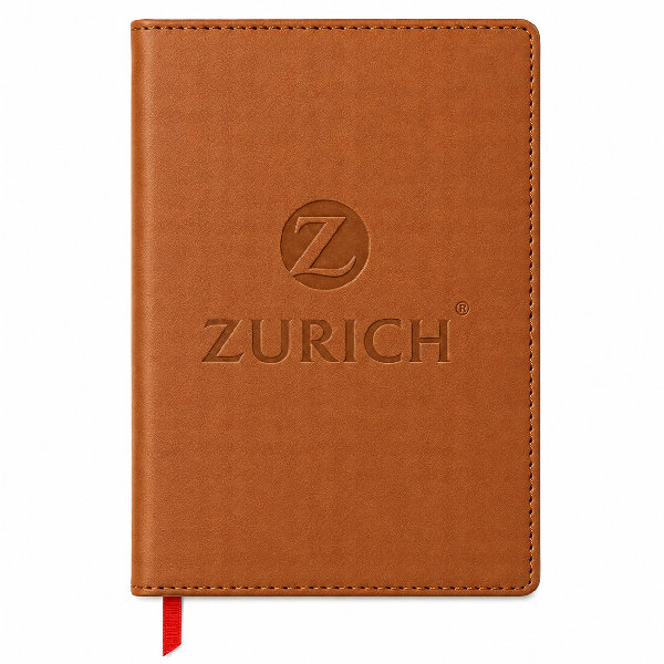 Agenda de Bolso Fotógrafo Personalizada