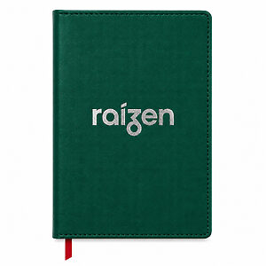 Agenda de Bolso Permanente Personalizada