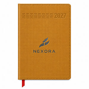 Agenda de Bolso Semanal Personalizada