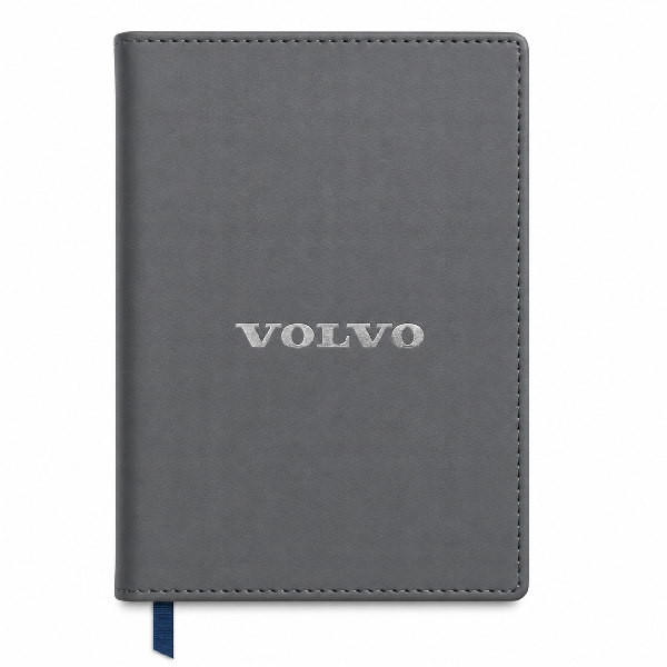 Agenda de Bolso tipo Moleskine Personalizada