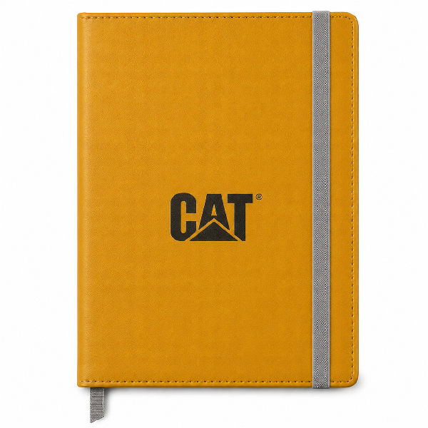 Agendas de Bolso para Empresas Personalizadas