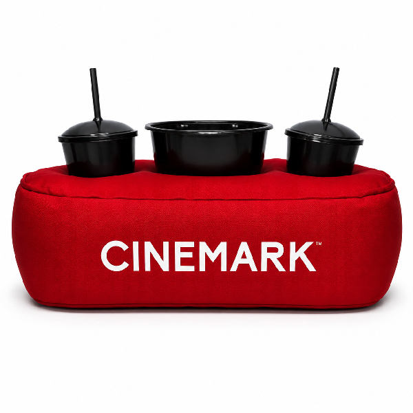 Almofada Cinema Personalizada