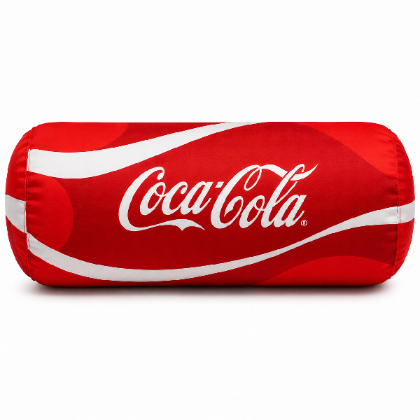 Almofada Rolinho Personalizada