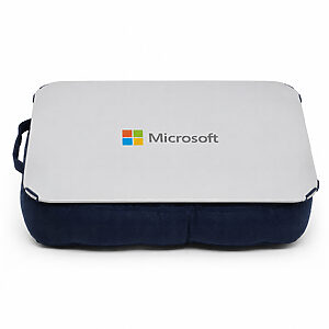 Almofada para Notebook