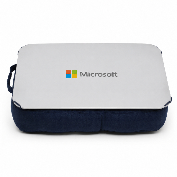 Almofada para Notebook
