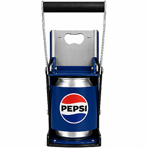 Amassador De Latas Latinha 475ml Abridor De Garrafa Vonder