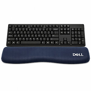 Apoio de Pulso para Teclado
