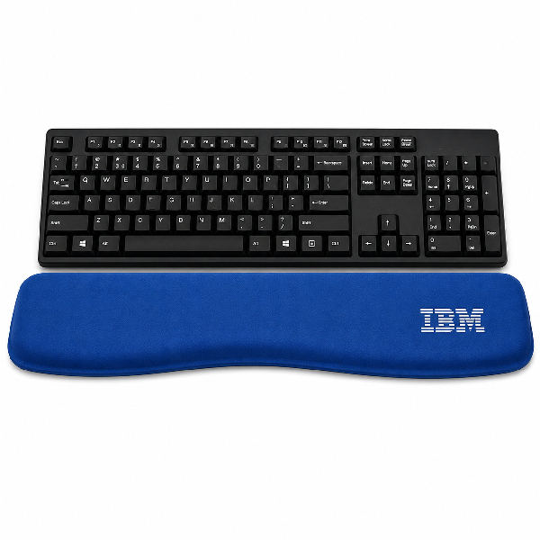 Apoio de Pulso para Teclado