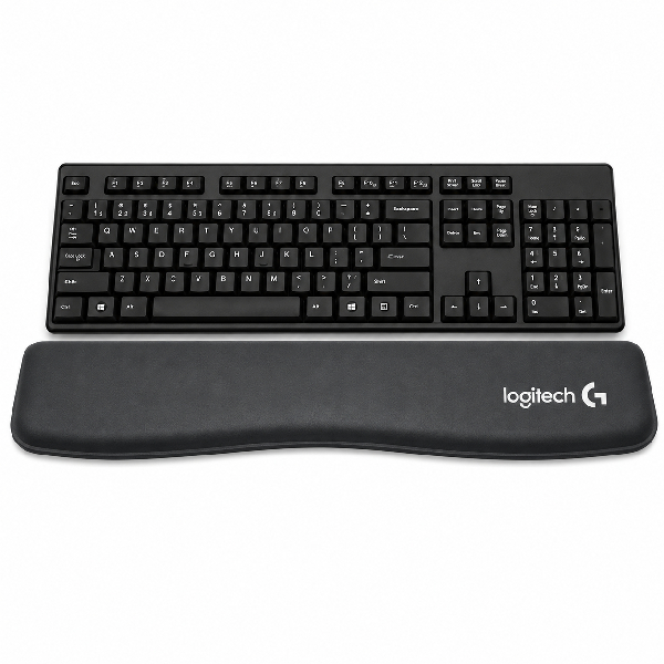 Apoio para Teclado Personalizado