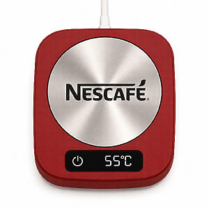 Aquecedor de Caneca com Ligação USB Personalizado