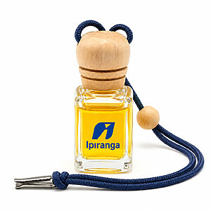 Aromatizador Difusor para Carro Personalizado