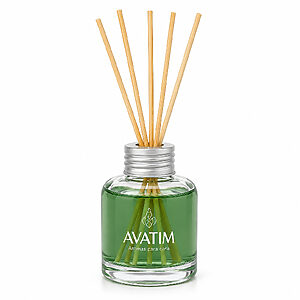 Aromatizador Personalizado Brinde