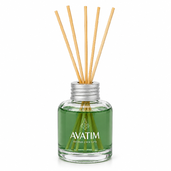 Aromatizador Personalizado Brinde