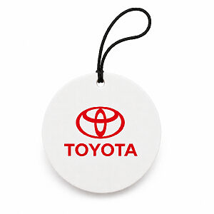 Aromatizador Personalizado para Carros