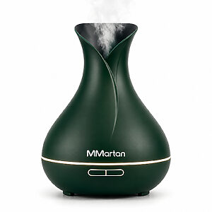 Aromatizador de Ambiente Elétrico