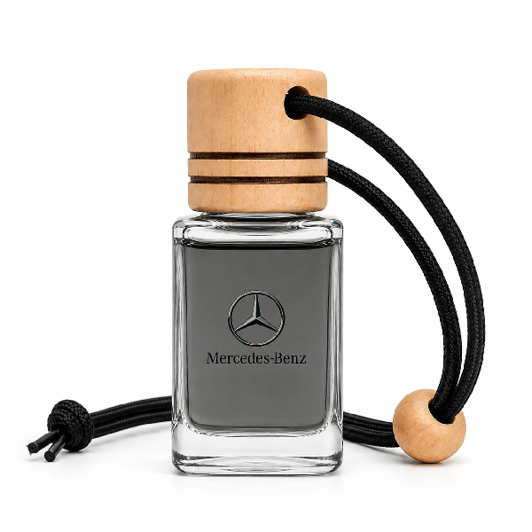 Aromatizante Natural para Carro Personalizado