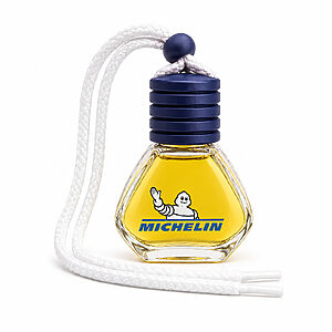 Aromatizante para Carros Personalizado